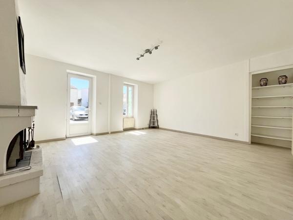 Maison à vendre 159 750 € Dolus-d'Oléron 2 p 53 m² DPE D