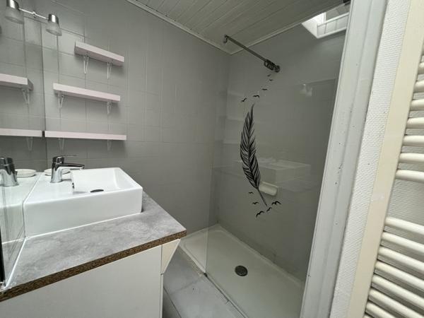 Maison à vendre 159 750 € Dolus-d'Oléron 2 p 53 m² DPE D