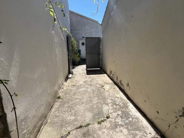 Maison à vendre 159 750 € Dolus-d'Oléron 2 p 53 m² DPE D
