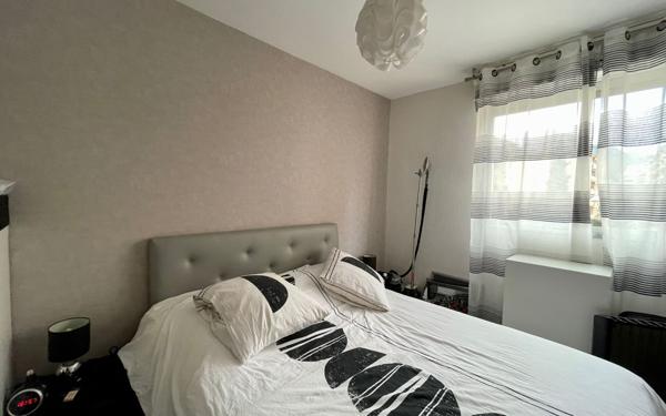 Appartement à vendre    2 pièces • 50,72 m2 Nice