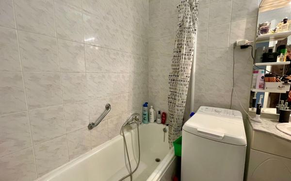 Appartement à vendre    2 pièces • 50,72 m2 Nice