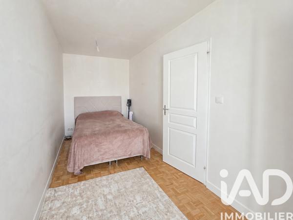 Appartement à vendre 2 pièces 32,82 m² Annecy