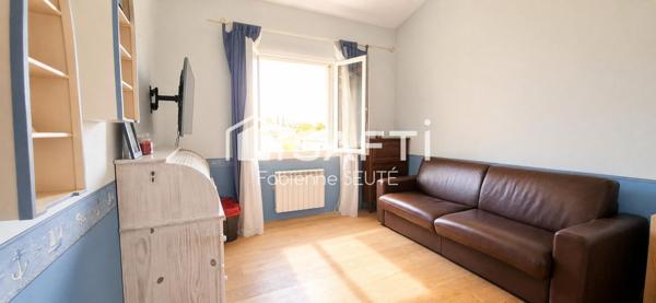 villa 5 pièces,4 chambres avec piscine, dépendances