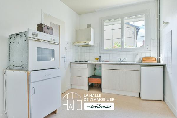 Maison
         8 pièces
        - 194 m²