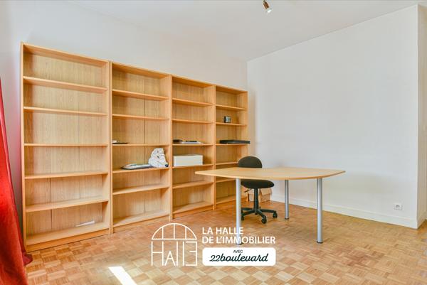 Maison
         8 pièces
        - 194 m²