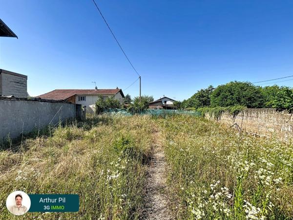 Vente / Maison T4