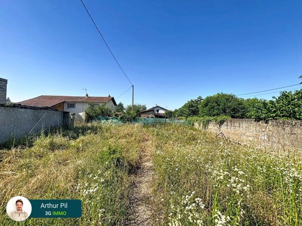 Vente / Maison T4