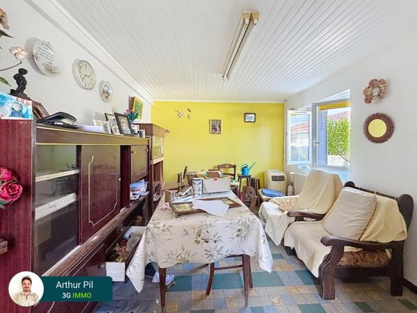 Vente / Maison T4