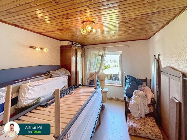Vente / Maison T4
