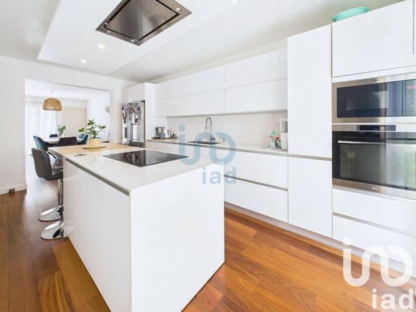 Maison à vendre 5 pièces 172 m² Sainte-Geneviève-des-Bois