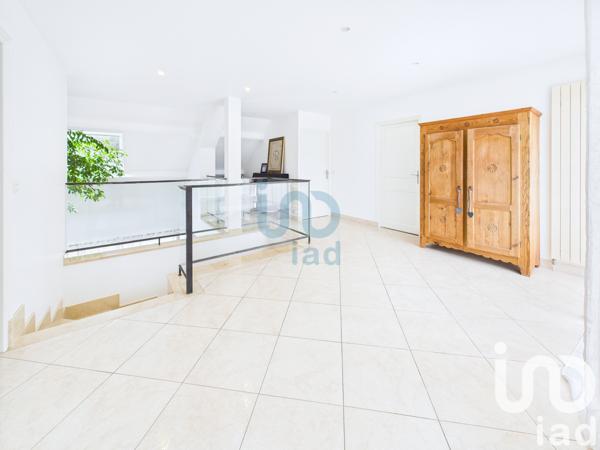 Maison à vendre 5 pièces 172 m² Sainte-Geneviève-des-Bois