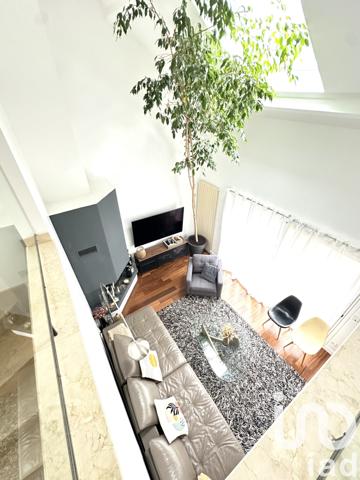 Maison à vendre 5 pièces 172 m² Sainte-Geneviève-des-Bois