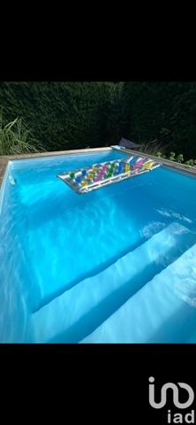 Maison à vendre 5 pièces 172 m² Sainte-Geneviève-des-Bois