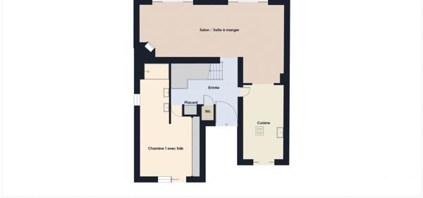 Maison à vendre 5 pièces 172 m² Sainte-Geneviève-des-Bois