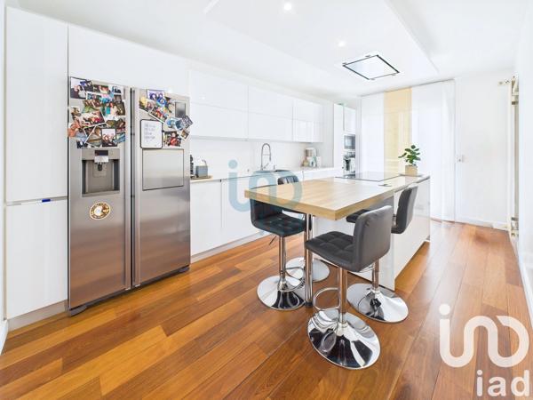 Maison à vendre 5 pièces 172 m² Sainte-Geneviève-des-Bois