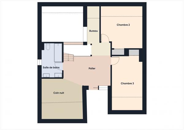 Maison à vendre 5 pièces 172 m² Sainte-Geneviève-des-Bois
