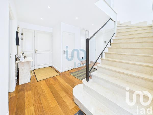 Maison à vendre 5 pièces 172 m² Sainte-Geneviève-des-Bois