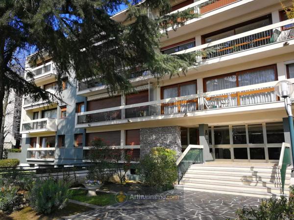 Vente                                                      Appartement
                        
                     1 pièces                      35 m2                     à Saint-Gratien