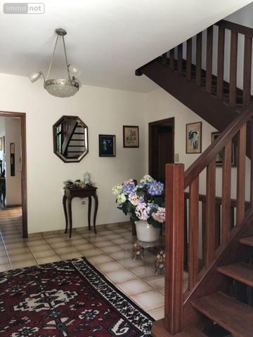 Maison à vendre à Aubazines en Corrèze (19190), ref : 19037-255