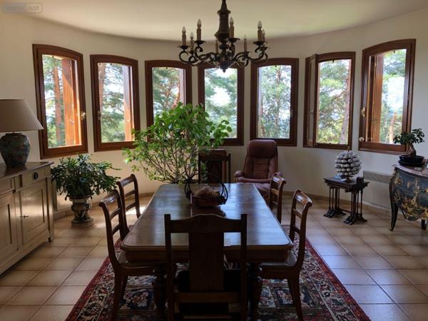 Maison à vendre à Aubazines en Corrèze (19190), ref : 19037-255