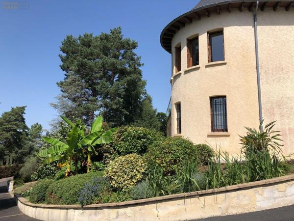 Maison à vendre à Aubazines en Corrèze (19190), ref : 19037-255