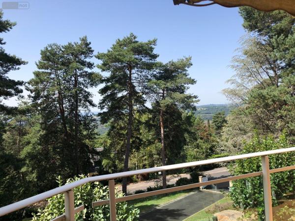 Maison à vendre à Aubazines en Corrèze (19190), ref : 19037-255