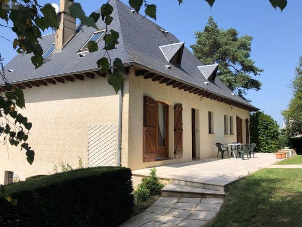 Maison à vendre à Aubazines en Corrèze (19190), ref : 19037-255