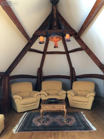 Maison à vendre à Aubazines en Corrèze (19190), ref : 19037-255