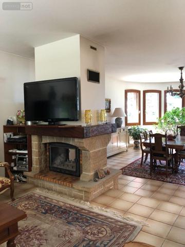 Maison à vendre à Aubazines en Corrèze (19190), ref : 19037-255