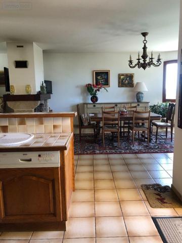 Maison à vendre à Aubazines en Corrèze (19190), ref : 19037-255