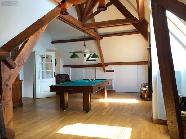 Maison à vendre à Aubazines en Corrèze (19190), ref : 19037-255