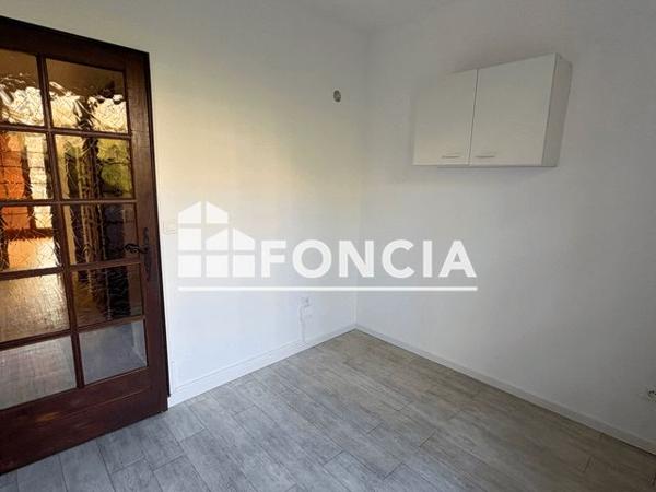 Location Appartement 2 pièces 55.21 m² - 115 CHEMIN DE CORBAZ Collonges Sous Saleve 74160