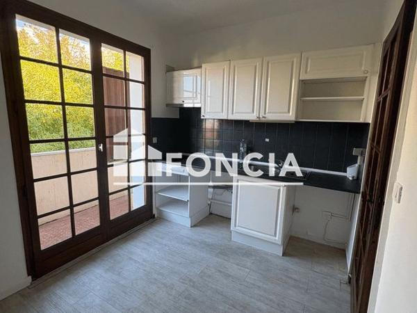 Location Appartement 2 pièces 55.21 m² - 115 CHEMIN DE CORBAZ Collonges Sous Saleve 74160