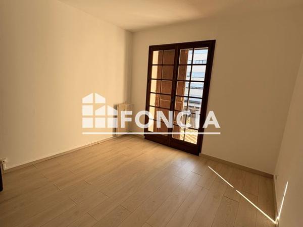 Location Appartement 2 pièces 55.21 m² - 115 CHEMIN DE CORBAZ Collonges Sous Saleve 74160