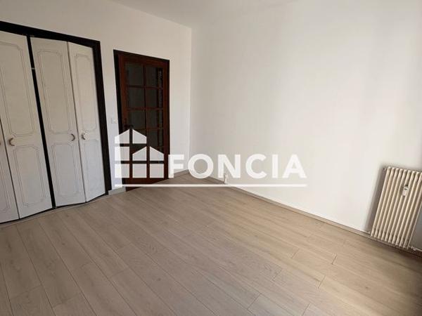 Location Appartement 2 pièces 55.21 m² - 115 CHEMIN DE CORBAZ Collonges Sous Saleve 74160