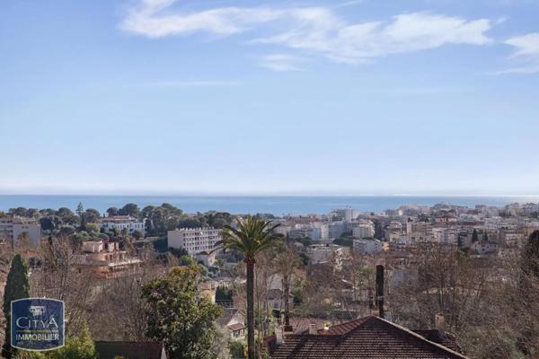 Appartement à vendre 2 pièces 47m²