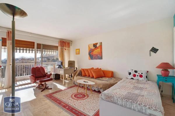 Appartement à vendre 2 pièces 47m²