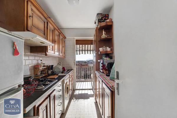 Appartement à vendre 2 pièces 47m²