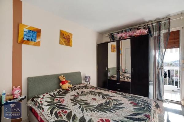 Appartement à vendre 2 pièces 47m²