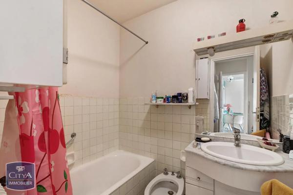 Appartement à vendre 2 pièces 47m²