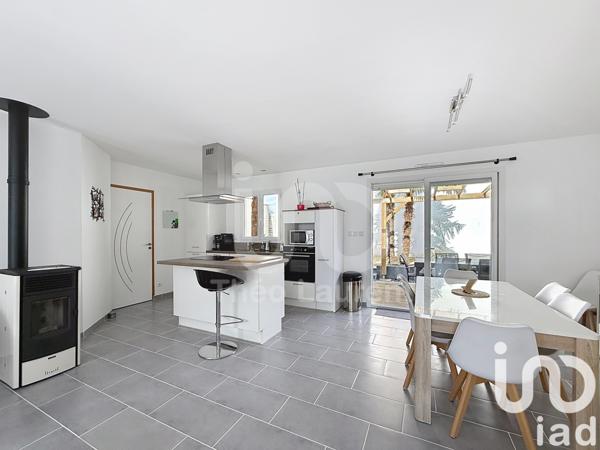 Maison à vendre 4 pièces 71 m² Savenay