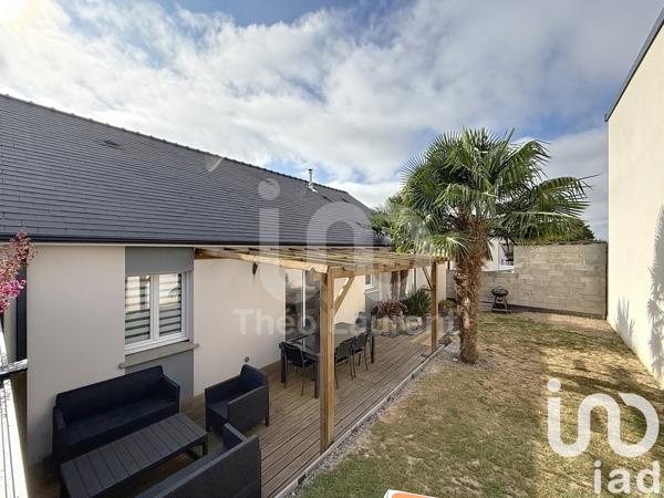 Maison à vendre 4 pièces 71 m² Savenay