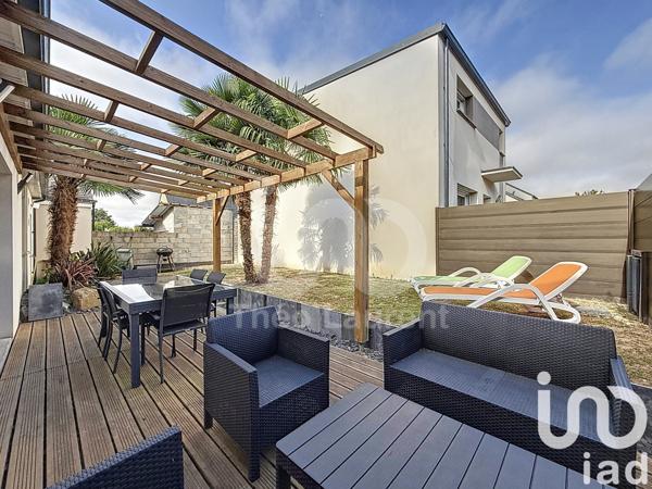 Maison à vendre 4 pièces 71 m² Savenay