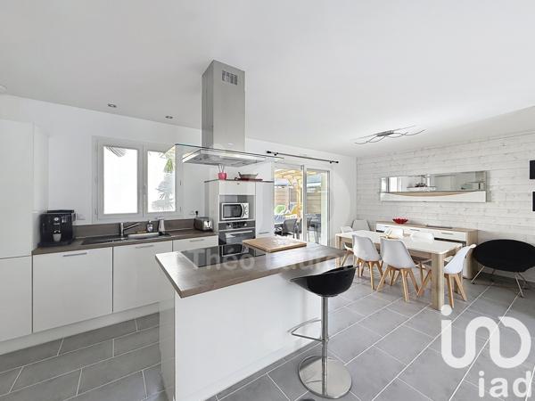 Maison à vendre 4 pièces 71 m² Savenay