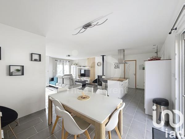 Maison à vendre 4 pièces 71 m² Savenay