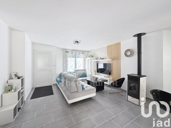 Maison à vendre 4 pièces 71 m² Savenay