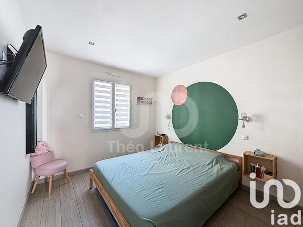 Maison à vendre 4 pièces 71 m² Savenay