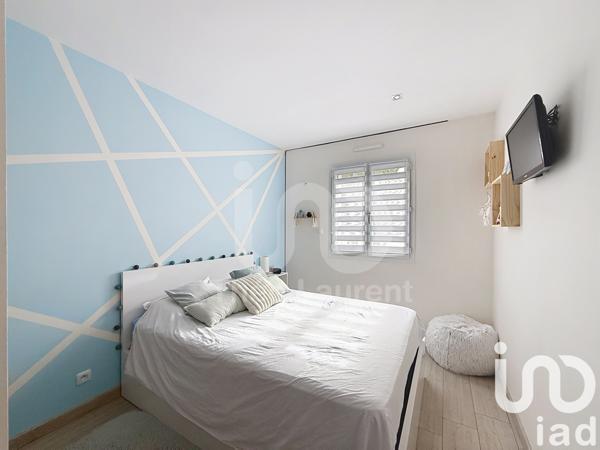 Maison à vendre 4 pièces 71 m² Savenay