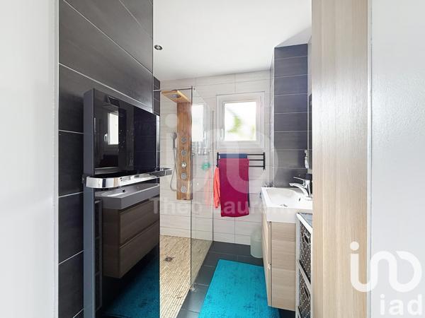 Maison à vendre 4 pièces 71 m² Savenay