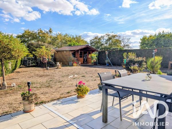 Maison à vendre 5 pièces 112 m² Suippes